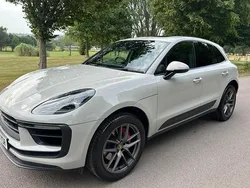 Used 2022 Porsche Macan SUV | £49,995 (Super price)