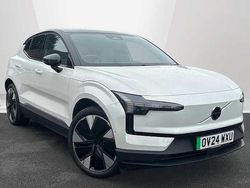 Used 2026 Volvo EX30 Ultra SUV | £32,995 (Fair price)