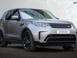 Used 2020 Land Rover Discovery 5 HSE SUV | £32,416 (Good price)