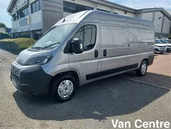 Not known New 2024 Fiat Ducato Van | £32,995