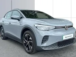 Other Used 2024 VW ID.4 Pro SUV | £33,695