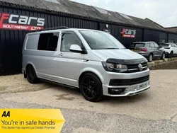 VW T6