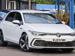 Used 2023 VW Golf VIII GTD | £25,991 (Good price)