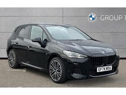 Black Used 2025 BMW 225 M Sport | £30,295 (Fair price)