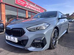 Grey Used 2022 BMW 218 M Sport Coupe | £21,490 (Fair price)