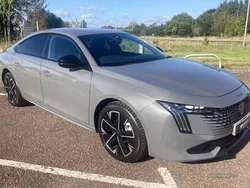 Used 2024 Peugeot 508 GTi | £30,950