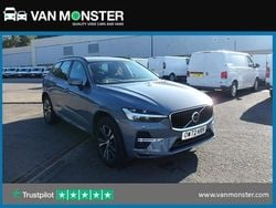Grey Used 2023 Volvo XC60 Core SUV | £29,489 (Good price)