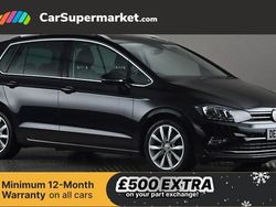 Used 2019 VW Golf VII GT Hatchback | £12,997 (Good price)