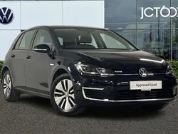 Used 2019 VW Golf VII Hatchback | £9,997 (Good price)