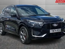 Used 2025 Ford Kuga ST-Line SUV | £27,899 (Fair price)