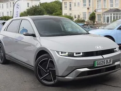 New 2025 Hyundai Ioniq 5 Ultimate SUV | £44,995