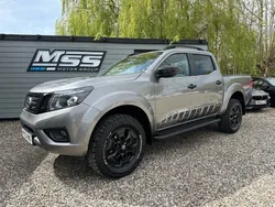 Grey Used 2020 Nissan Navara N-Guard Pickup | £18,295 (Super price)