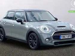 Used 2016 Mini Cooper S Hatch Hatchback | £13,999 (Expensive)