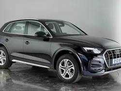 Used 2025 Audi Q5 Sport SUV | £22,750