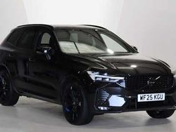 Used 2025 Volvo XC60 Plus SUV | £40,995 (Fair price)