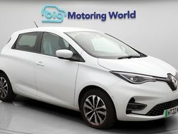 Used 2022 Renault Rapid GT-Line Hatchback | £10,000 (Fair price)