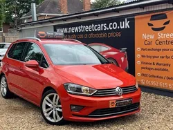 Used 2015 VW Golf VII GT | £11,984 (Fair price)