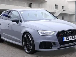 Used 2017 Audi A3 Design | £32,949 (Expensive)