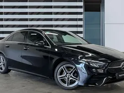 Used 2026 Mercedes A180 Executive Sedan | £24,964