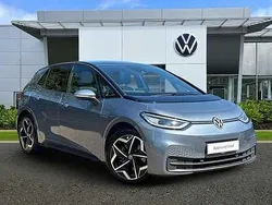 Used 2021 VW ID.3 Pro Performance Hatchback | £16,742 (A bit pricey)