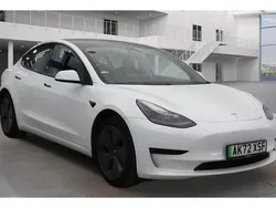 Used 2023 Tesla Model 3 RWD Sedan | £14,990 (A bit pricey)