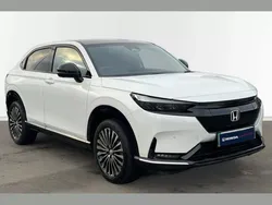 White Used 2024 Honda e:Ny1 Advance SUV | £22,809 (Fair price)