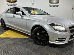 Used 2014 Mercedes 350 AMG Coupe | £8,250 (Fair price)