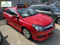 Red Used 2010 Vauxhall Astra Sport Hatchback | £3,499 (Fair price)