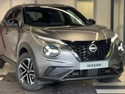 New 2024 Nissan Juke N-Connecta SUV | £26,871