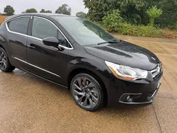 Black Used 2013 Citroën DS4 Hatchback | £1,850 (Good price)