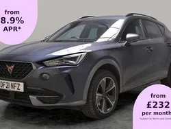 Used 2024 Cupra Formentor SUV | £17,133 (Super price)