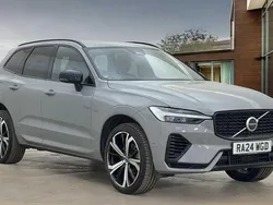 Used 2025 Volvo XC60 Ultra SUV | £45,490 (Fair price)