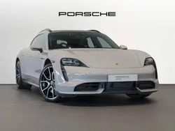 Porsche Taycan Turbo