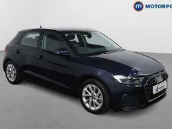 Used 2024 Audi A1 Sportback Sport Hatchback | £16,949 (Super price)
