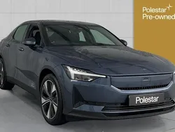 Used 2024 Polestar 2 Sedan | £30,744 (Expensive)