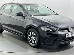 Used 2025 VW Polo Life Hatchback | £14,369 (Good price)