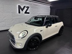 White Used 2016 Mini Cooper Cabriolet Cabriolet | £4,495