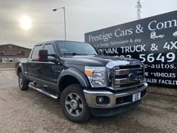 Black Used 2018 Ford F250 Pickup | £27,490