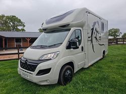 White Used 2021 Citroën Relay Van | £37,995