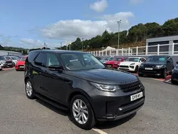 Used 2019 Land Rover Discovery 5 HSE SUV | £27,500 (Super price)