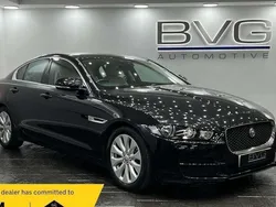 Used 2019 Jaguar XE Prestige Sedan | £6,994 (Super price)