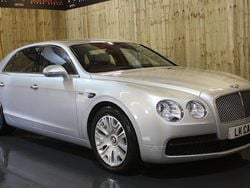 Used 2017 Bentley Flying Spur Sedan | £38,295