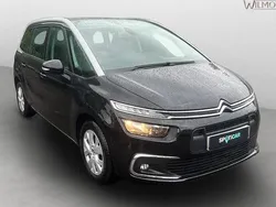 Black Used 2020 Citroën C4 SpaceTourer PureTech MPV | £15,995 (A bit pricey)