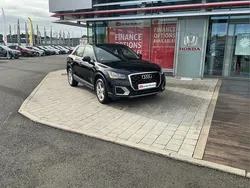 Black Used 2017 Audi Q2 Sport SUV | £14,299 (Fair price)