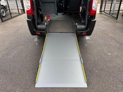 Grey Used 2015 Peugeot Expert Comfort Van | £7,000 (Fair price)