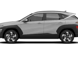 Used 2023 Hyundai Kona Premium SUV | £14,995 (Fair price)