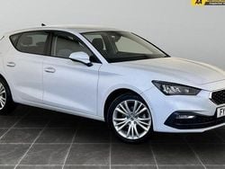 Used 2023 Seat Leon SE Dynamic Hatchback | £14,995 (Fair price)
