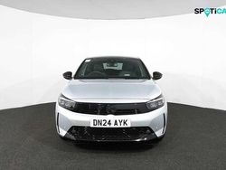 Grey Used 2024 Vauxhall Corsa Ultimate | £18,995