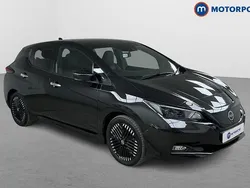 Used 2022 Nissan Leaf Tekna Hatchback | £12,799 (Expensive)