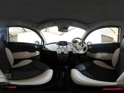 Used 2021 Fiat 500C Dolcevita Cabriolet | £10,995 (Fair price)